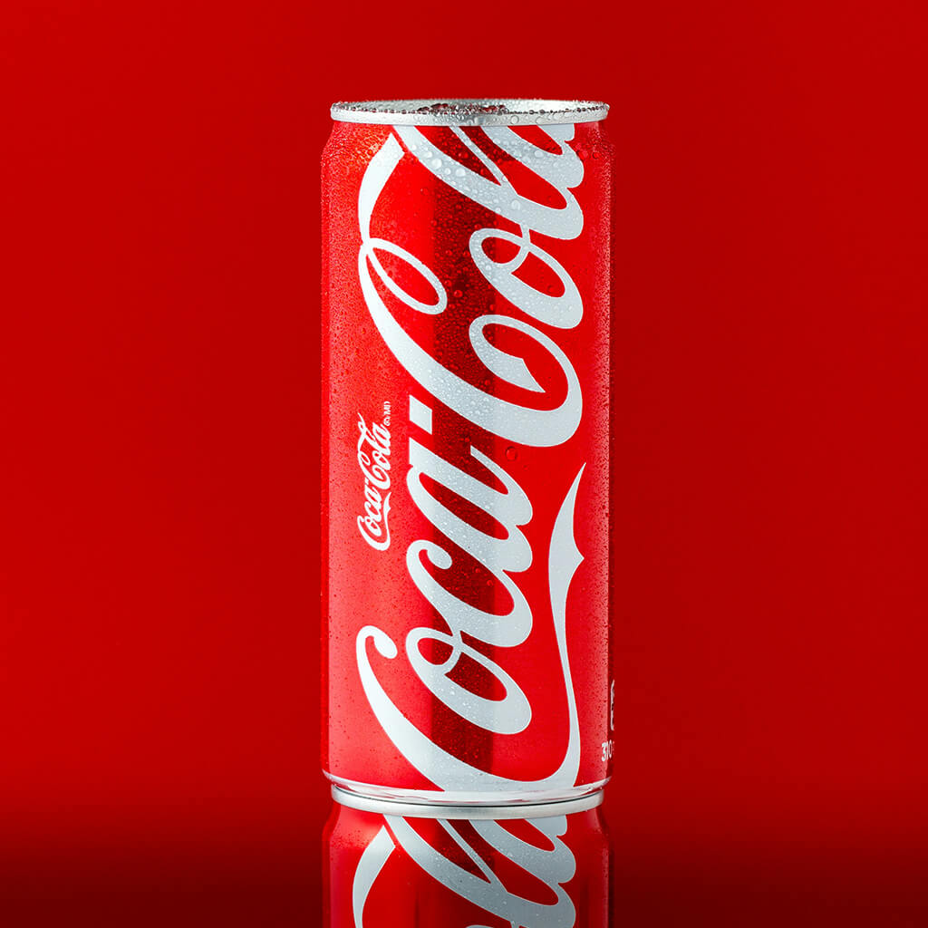 How Coca-Cola bottled the vibrancy of Africa for its latest creation